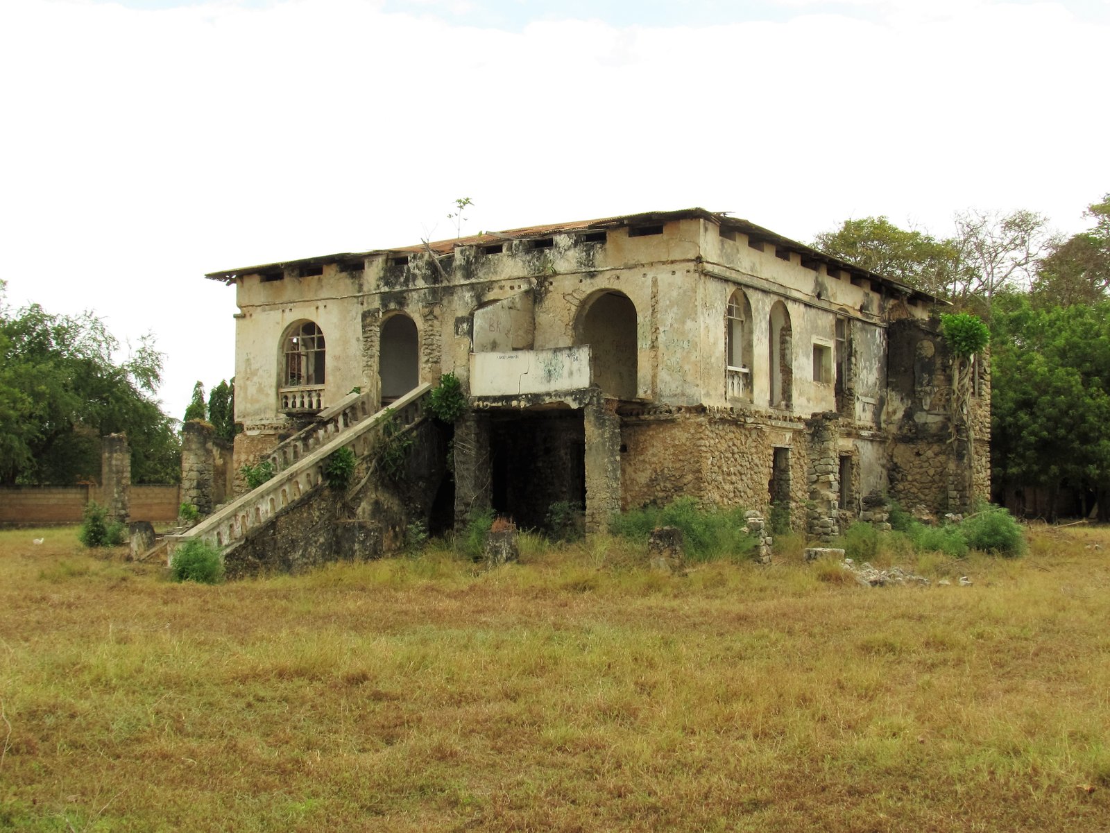 Songea